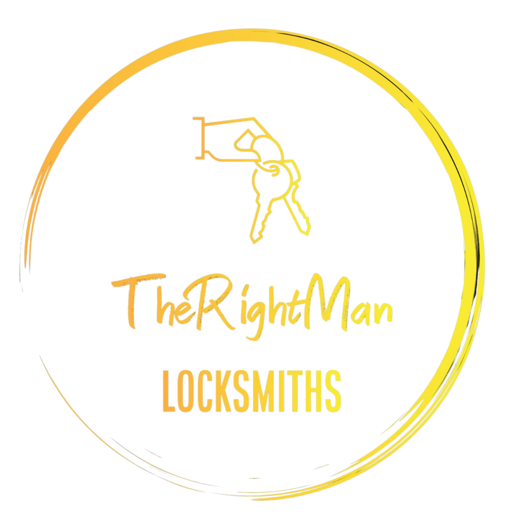 the right man locksmiths